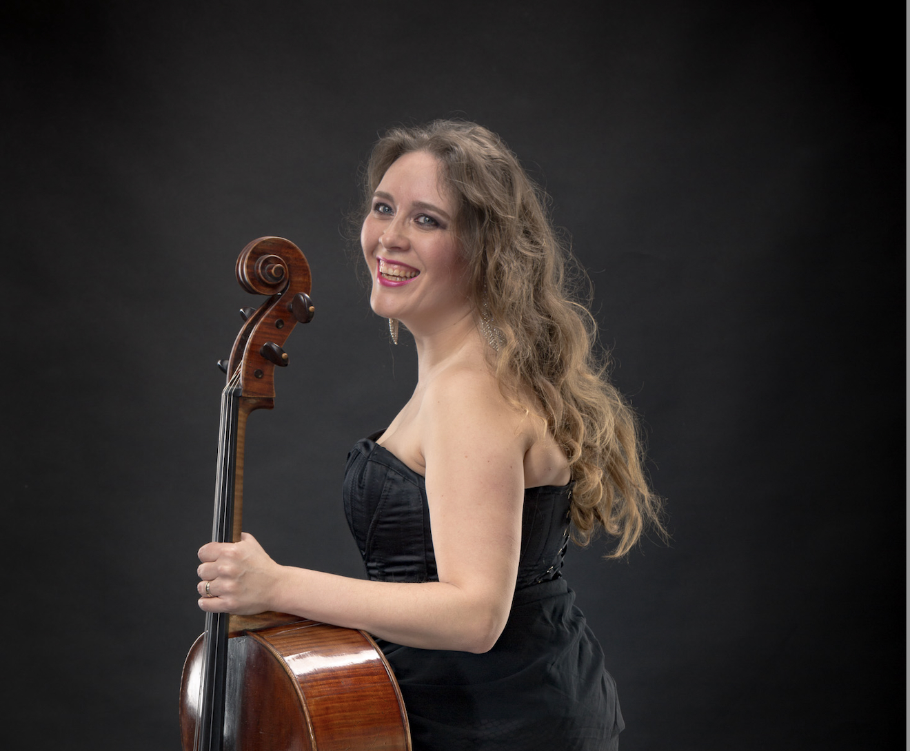 Seeli Toivion sellokonsertti